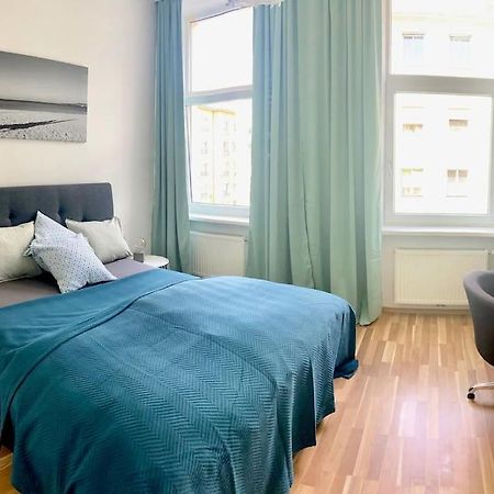 Familienapartment In Wien Ngoại thất bức ảnh
