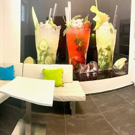 Familienapartment In Wien Ngoại thất bức ảnh