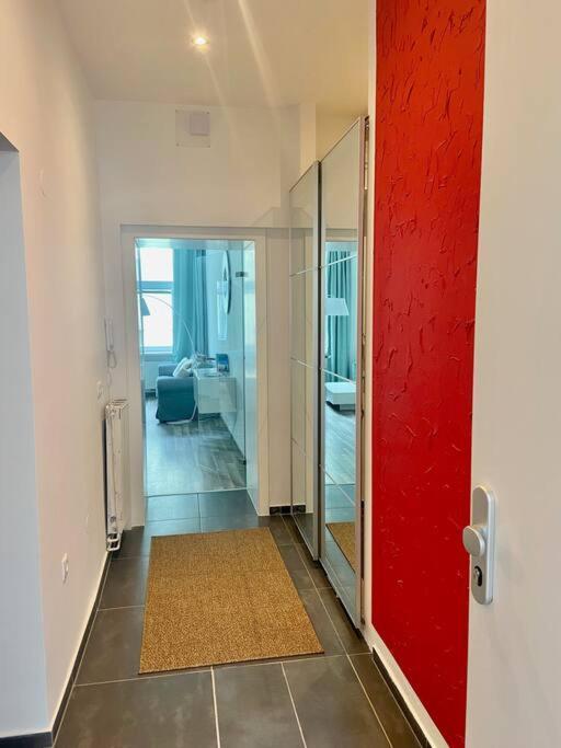Familienapartment In Wien Ngoại thất bức ảnh