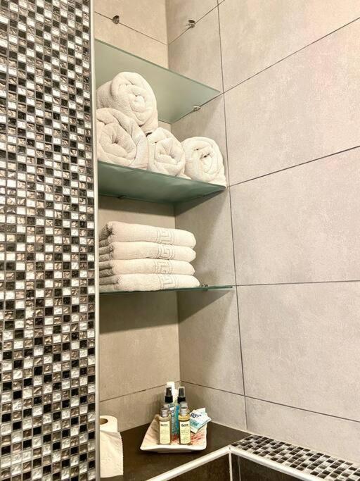 Familienapartment In Wien Ngoại thất bức ảnh