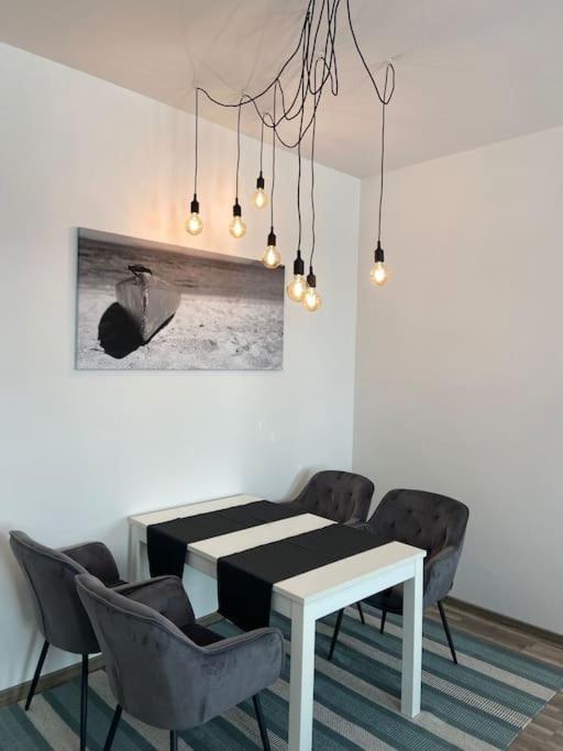 Familienapartment In Wien Ngoại thất bức ảnh